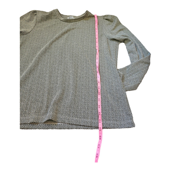 Cotton Club XX Large Long Sleeve Pull Over Shirt - Picture 8 of 9